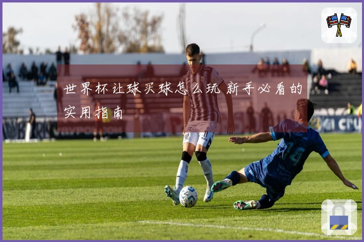 世界杯让球买球怎么玩 新手必看的实用指南