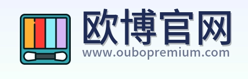 欧博官网 Logo